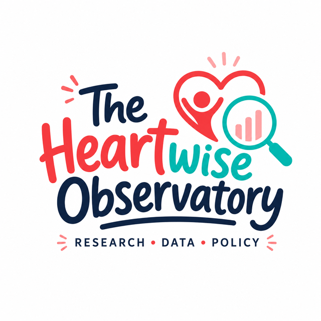 HeartWise Observatory logo