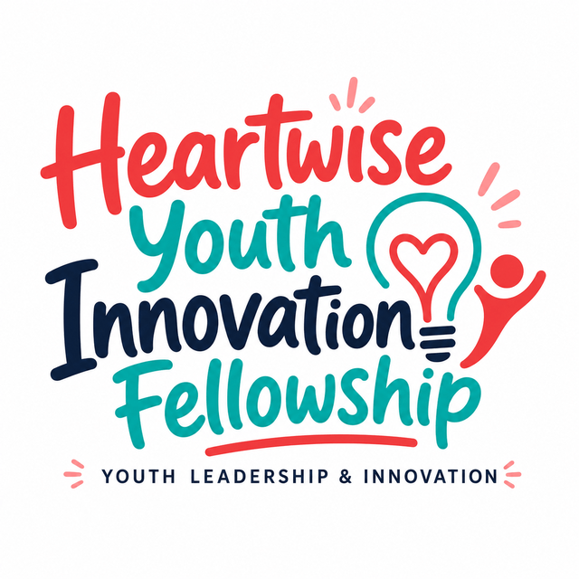 Youth Innovation Fellowship logo